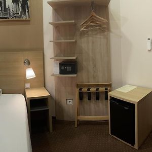 Budapest Citi Guesthouse